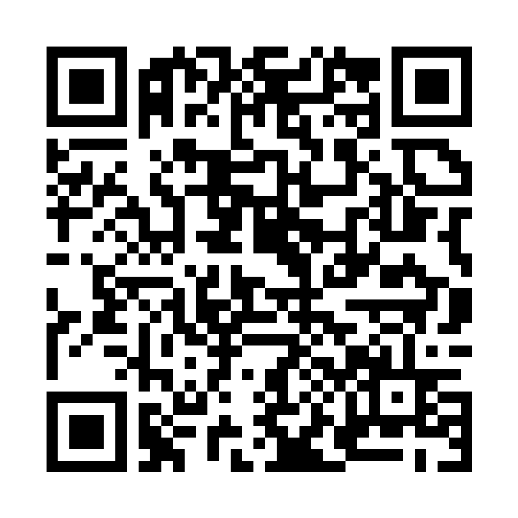 きょうの動画公式サイトへのQRコード